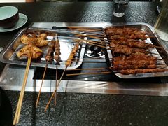 -慧丰烧烤