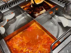 -海底捞火锅(群光广场店)