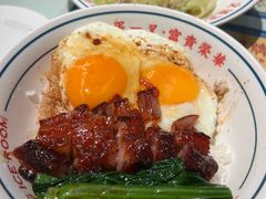 -文通冰室(北京路店)