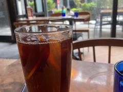 限制冻柠檬茶-玛尚诺意式餐厅(官舍店)