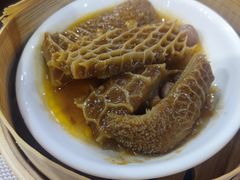 -斑斓西餐厅·自助茶点(高崎机场佰翔花园酒店)