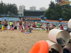 -欢乐水魔方水世界