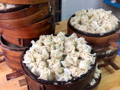 -海汇源老烧麦店(东大街总店)