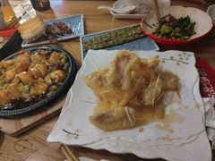 -小俩口烧烤东北菜(双井店)