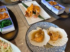 -極上萬膳·日料放题(来福士江景店)
