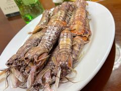 -春妮海味饭店