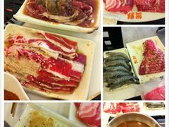 61ff7f71jw1dqmmy0avrkj-贺野·自助炭火烤肉(紫藤路店)