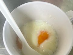 半熟蛋-多春茶室