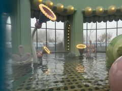 -清河半岛温泉度假酒店