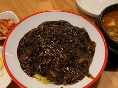 -多宾韩国料理(学衡路店)