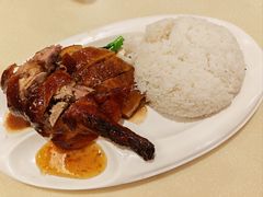 -永盈茶餐厅(中山四路店)