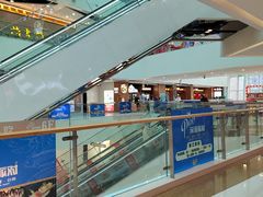 -义乌之心城市生活广场