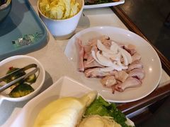 -百年果林椰子鸡(中洲店)