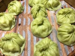 舌头鱼汤包-隆喜元鱼汤包·海鲜(中联广场店)