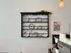 -小懒桔蛋糕店(将军街店)