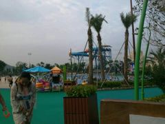 -苏州乐园森林水世界