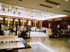 -郑州新郑国际机场T2航站楼-贵宾厅B区