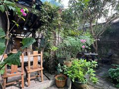-老屋咖啡