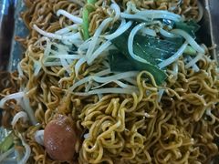 -郑喜旺烧烤(新密总店)