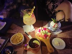 -鸡尾酒实验室酒吧(隆礼路店)