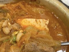 -金北顺大锅家(신사본점)