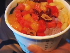 -椰本·海南正宗椰奶清补凉(佳园里店)