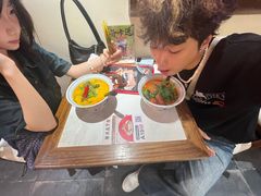 -太子浓心招牌炸酱小锅米线(探十里店)