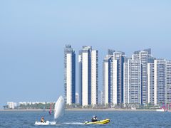-西秀海滩公园