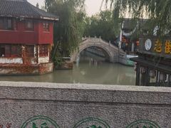 -召稼楼古镇