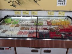零售区-江二娃串串香(科园四路总店)