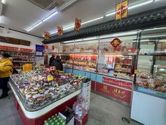 -桂香村(护国寺店)