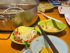 -真牛坊潮汕牛肉火锅