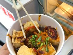 -喜姐炸串(仙林水平方店)