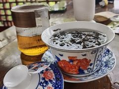 -涂山寺素食餐厅