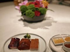 -三号黄浦会Canton Table