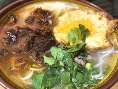 -傣味烧烤(金甲路店)