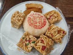 -乔家满族八大碗(流水沟店)