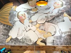 -素渡新派素食自助餐厅(兴工街店)