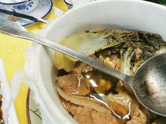 -海鲜街菜馆(海珠南路店)