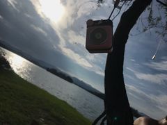 -三岔湖景区