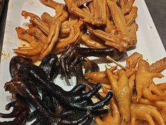 -徐六孃正宗甜皮鸭(张公桥店)