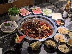 -小王少龙火锅(沙南街店)