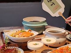 -鱼食饭稻·苏浙土菜17年老馆子(平江路店)