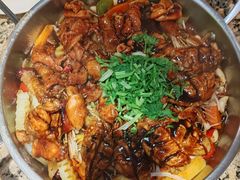 -黄记煌三汁焖锅(新世纪广场店)