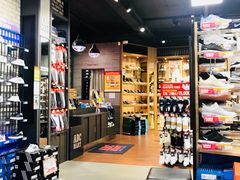 店内环境-ABC MART(济州莲洞店 )