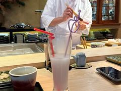 -AKIMOTO秋本寿司(双井店)