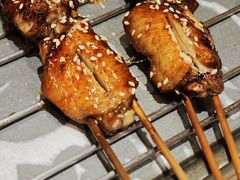 -木屋烧烤(创业店)