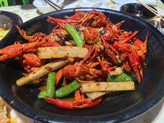 -聚味瞿记·龙虾堂(渔人码头一店)