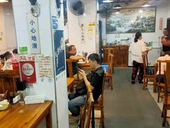 -春和面馆(常德路店)