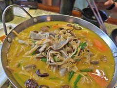 -桃源人家(东门店)
